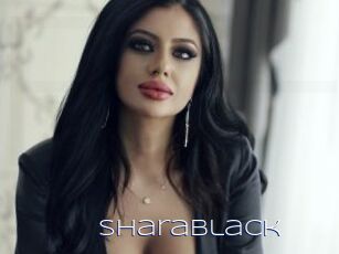 SharaBlack