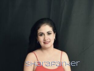 SharaParker