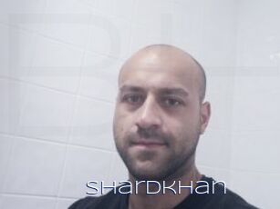 Shardkhan