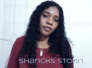 Sharicks_Stonn