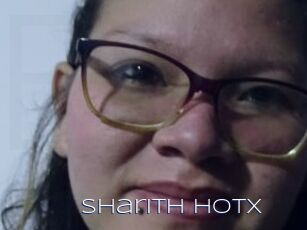 Sharith_HotX