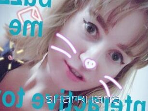 Sharkhana