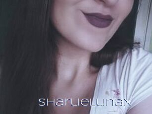 SharlieLunaX