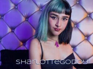 SharlotteGodoy