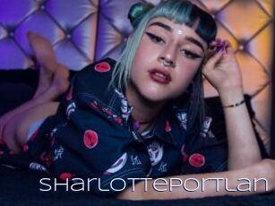 SharlottePortlan