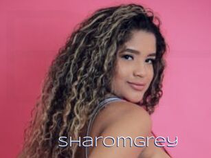 SharomGrey