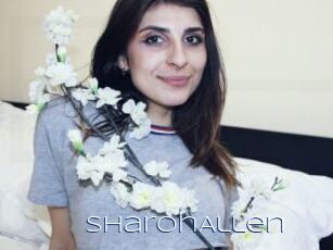 SharonAllen