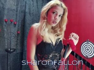 SharonFallon