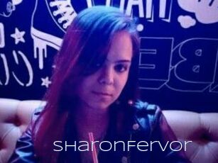 SharonFervor