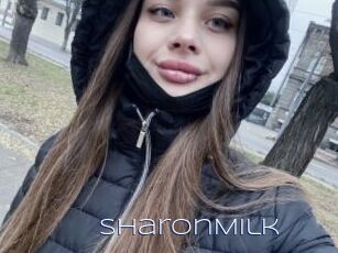 SharonMilk