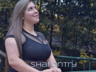 Sharontry