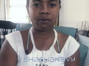 ShashaNavy