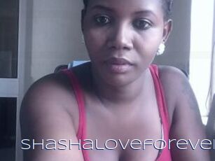 Shashaloveforever