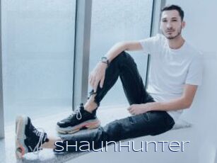 ShaunHunter