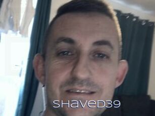 Shaved39