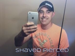 Shaved_Pierced