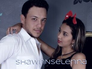 ShawnNSelenna