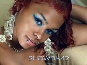 Shawny42