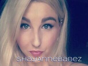 ShayAnneBabez