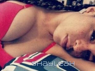 ShayLeah