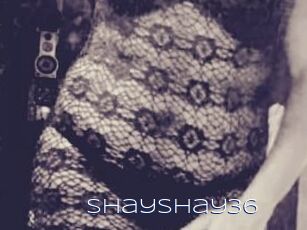 ShayShay36