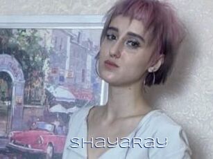 ShayaRay