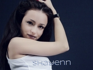 Shayenn