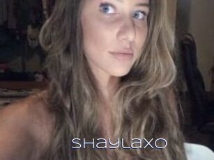 ShaylaXo