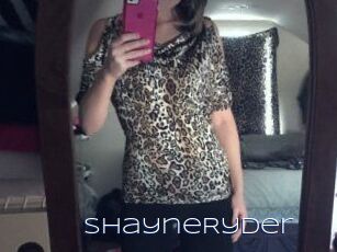 ShayneRyder