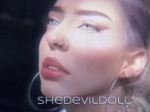 SheDevilDoll