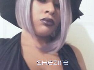 SheZire