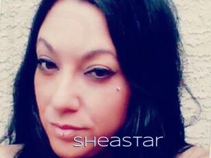 SheaStar