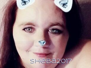 Sheba2017