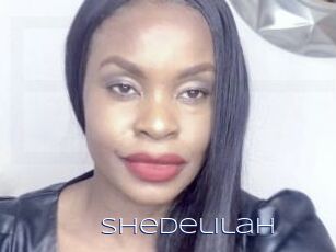 Shedelilah