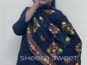 Sheela_sweet