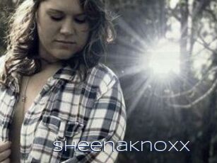 SheenaKnoxx