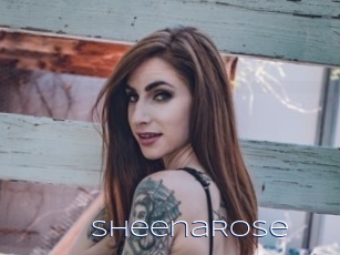SheenaRose