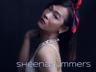 SheenaSummers