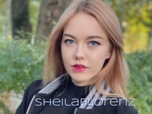 SheilaFlorenz
