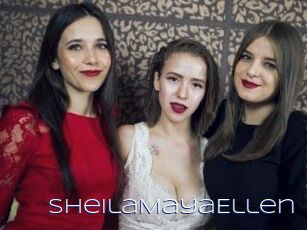 SheilaMayaEllen