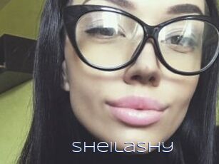 SheilaShy