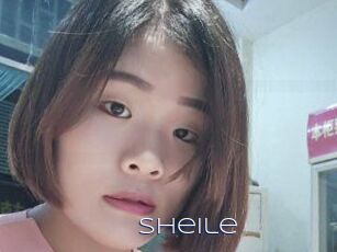 Sheile