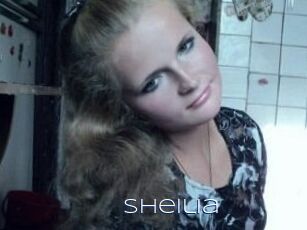Sheilia