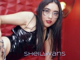 SheilyVans
