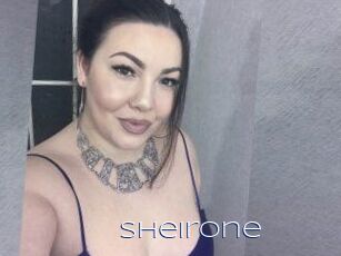 Sheirone