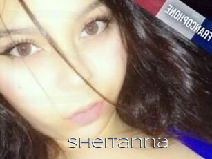 Sheitanna