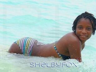 ShelbyFox