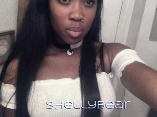 ShellyBear