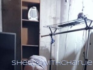 Shellywithcharlie