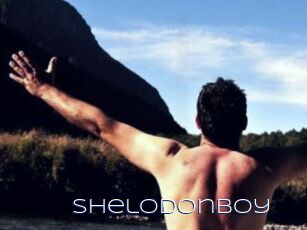 ShelodonBoy